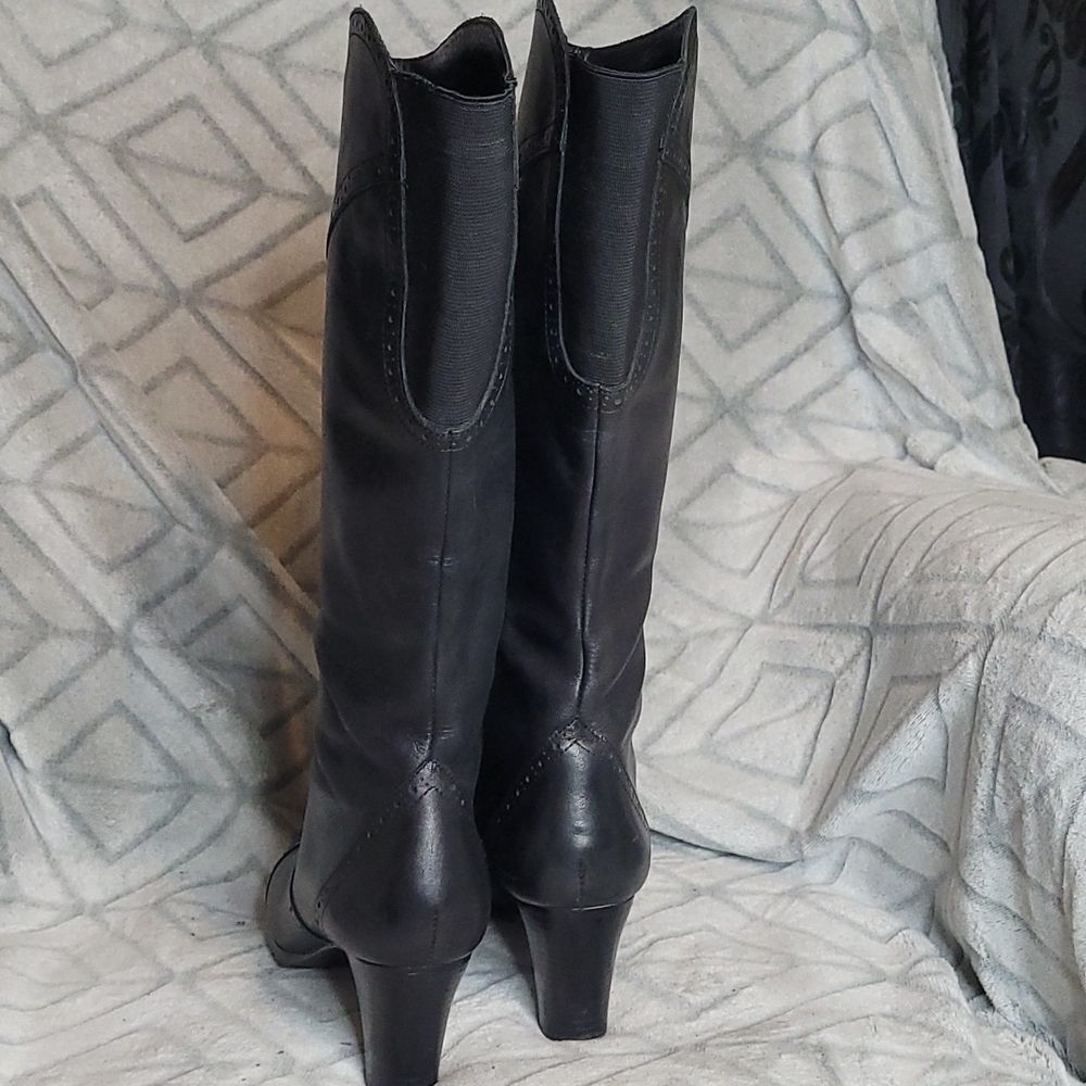 Aaray Knee High Boot - image 4